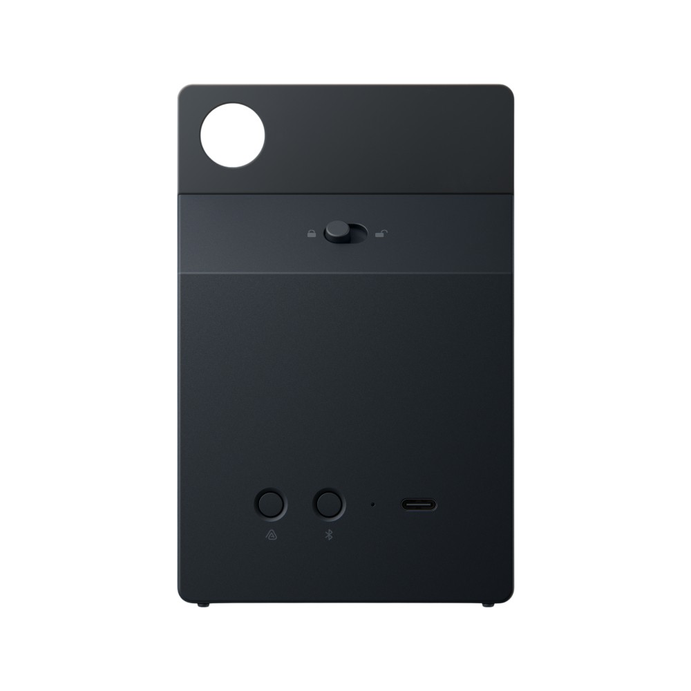ลำโพงบลูทูธ CMF Speaker S Dark Gray