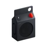 ลำโพงบลูทูธ CMF Speaker S Dark Gray