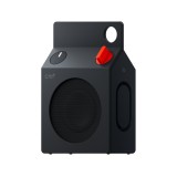 ลำโพงบลูทูธ CMF Speaker S Dark Gray
