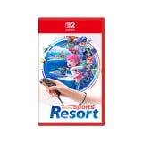 แผ่นเกม Nintendo Switch 2 : Nintendo Switch Sports Resort