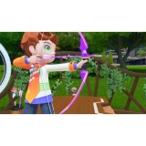 แผ่นเกม Nintendo Switch 2 : Nintendo Switch Sports Resort