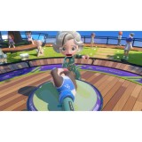 แผ่นเกม Nintendo Switch 2 : Nintendo Switch Sports Resort