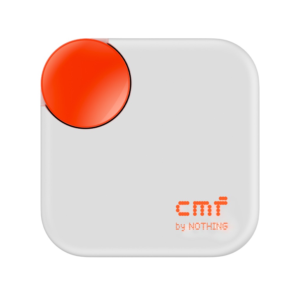 หูฟัง CMF Buds Neo White