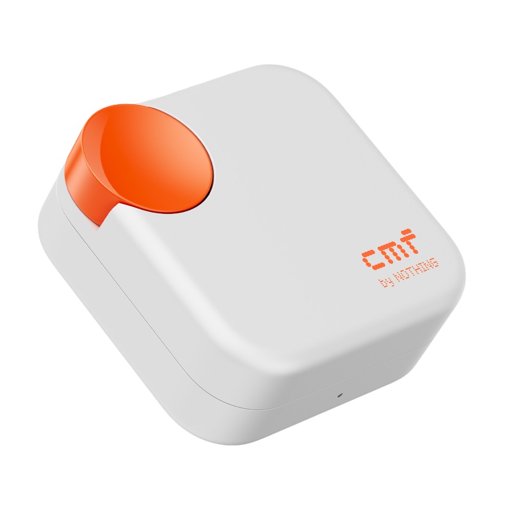 หูฟัง CMF Buds Neo White