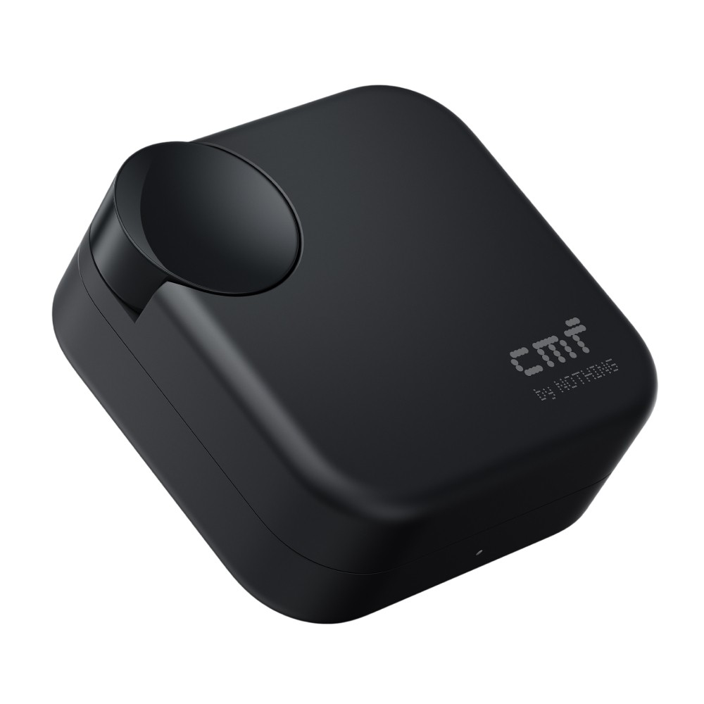 หูฟัง CMF Buds Neo Black