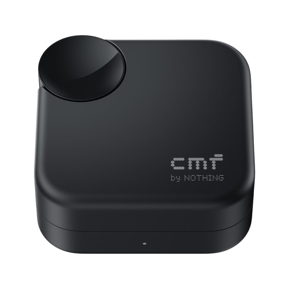 หูฟัง CMF Buds Neo Black
