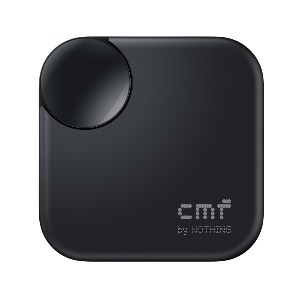 หูฟัง CMF Buds Neo Black