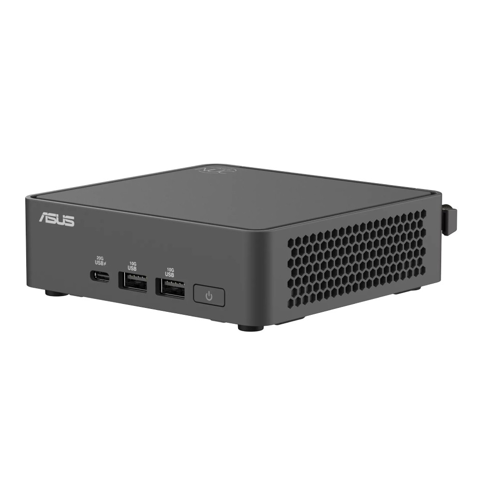 มินิพีซี ASUS MINI PC NUC 15 Pro Lite - BNUC15CRLI3052A0