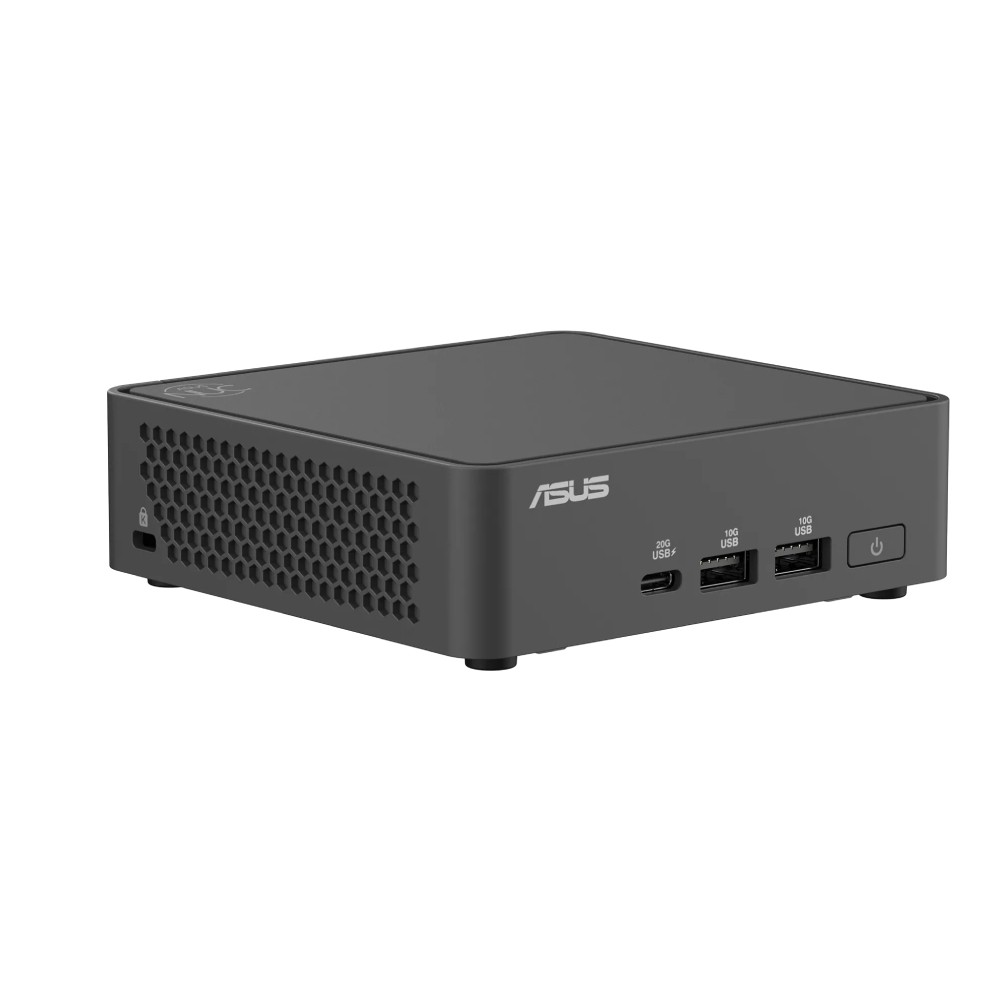 มินิพีซี ASUS MINI PC NUC 15 Pro Lite - BNUC15CRLI3052A0
