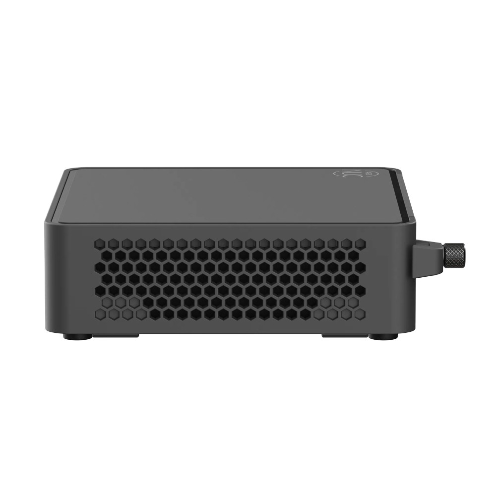 มินิพีซี ASUS MINI PC NUC 15 Pro Lite - BNUC15CRLI3052A0