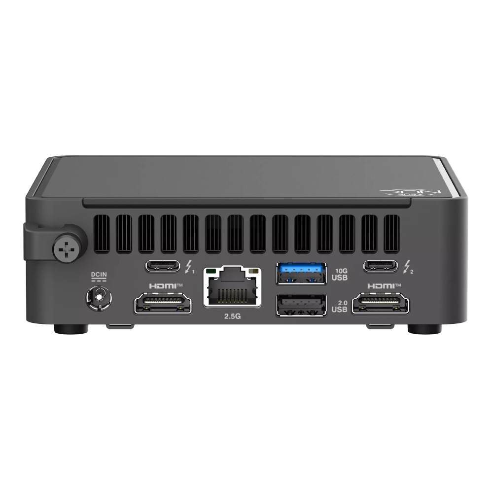 มินิพีซี ASUS MINI PC NUC 15 Pro Lite - BNUC15CRLI3052A0
