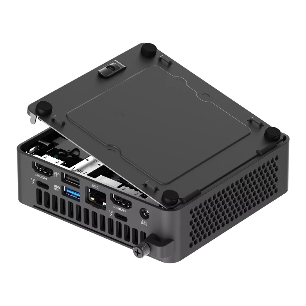 มินิพีซี ASUS MINI PC NUC 15 Pro Lite - BNUC15CRLI3052A0