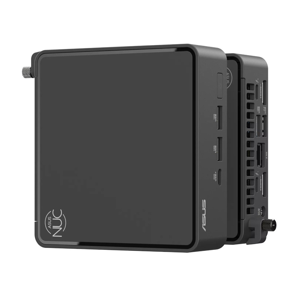 มินิพีซี ASUS MINI PC NUC 15 Pro Lite - BNUC15CRLI3052A0
