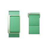 สายรัดข้อมือ Luna Band Aloe Green