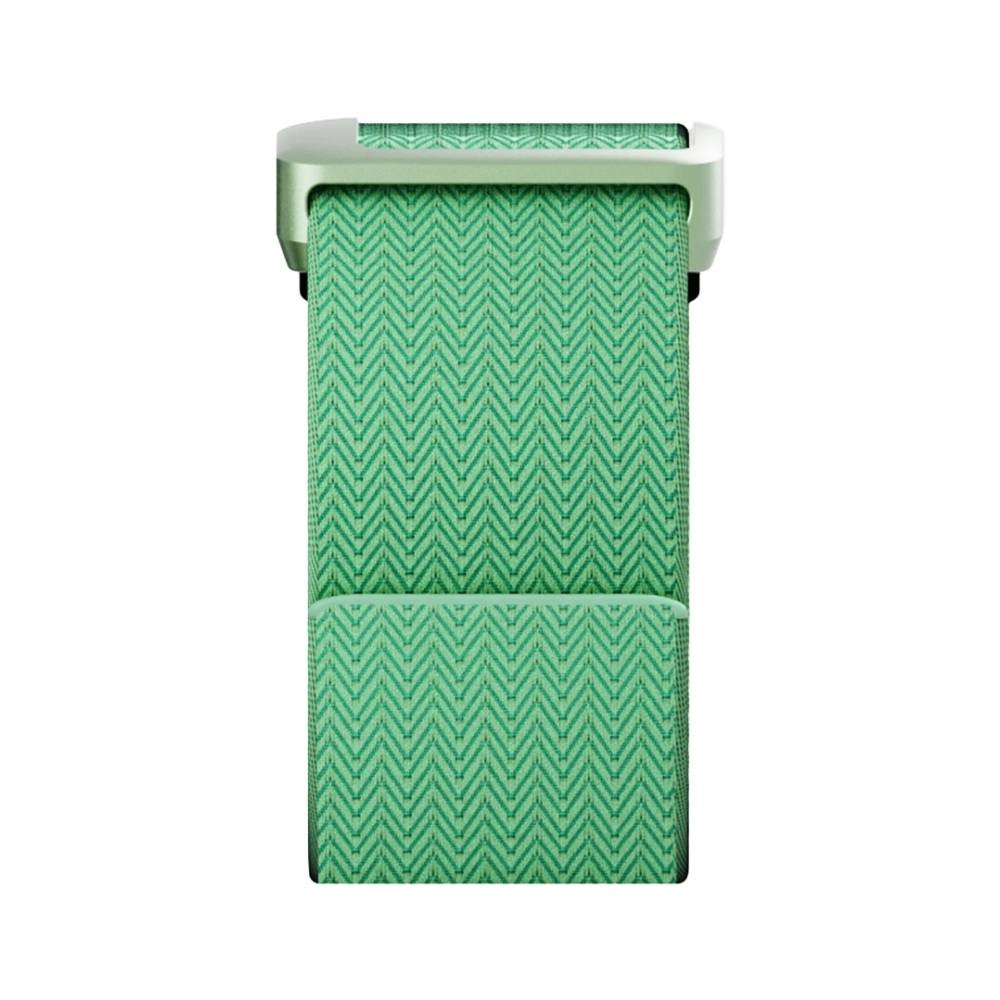 สายรัดข้อมือ Luna Band Aloe Green