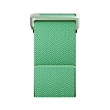 สายรัดข้อมือ Luna Band Aloe Green
