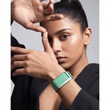 สายรัดข้อมือ Luna Band Aloe Green