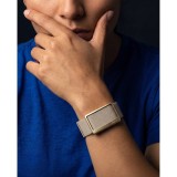 สายรัดข้อมือ Luna Band Desert Beige