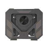 แท่นวางโน๊ตบุ๊ค TECHPRO Carbon Rotatable Tablet/Laptop Stand 360 Gray (TP-ST11)