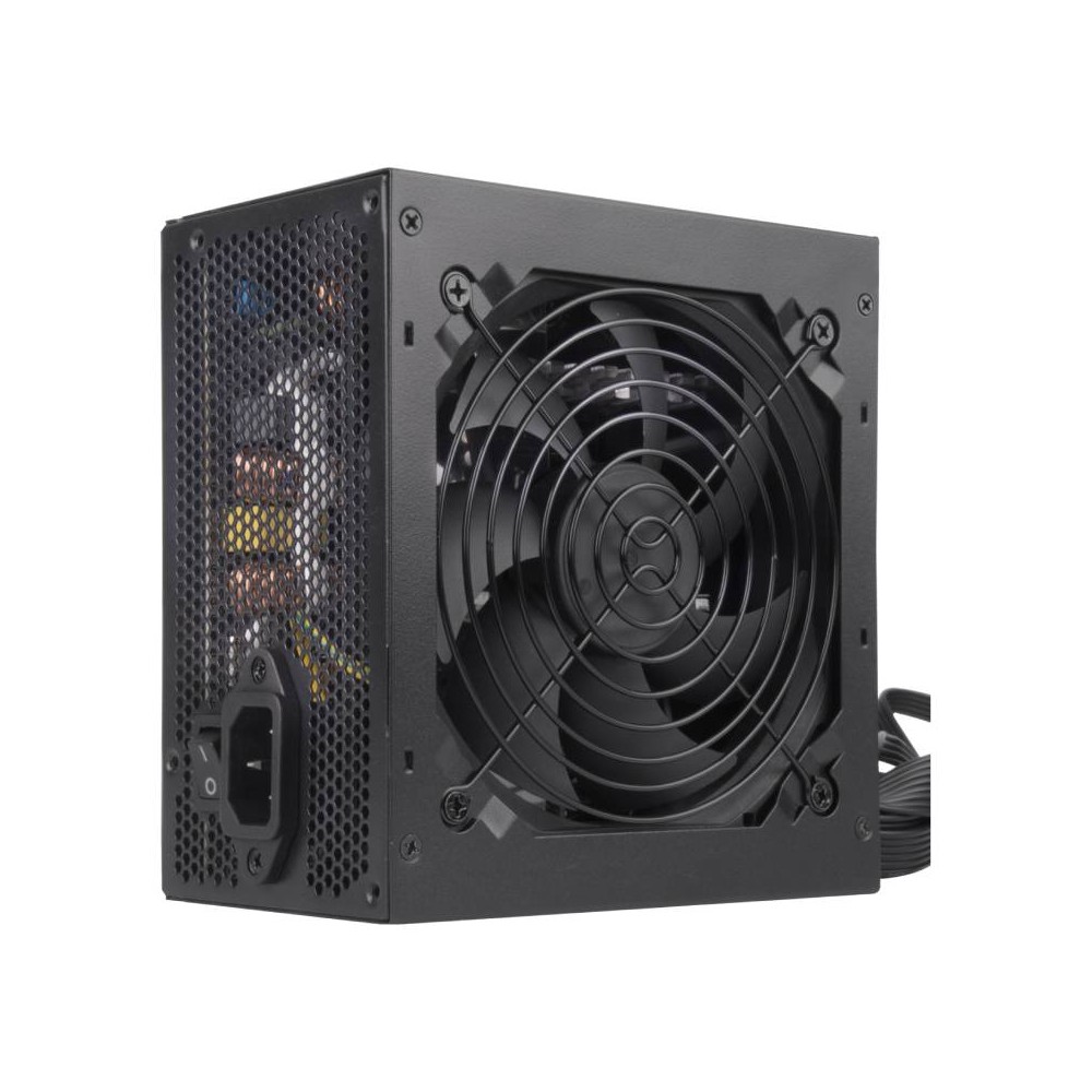 พาวเวอร์ซัพพลาย Silverstone Power Supply VIVA 750Watt 80 Plus Bronze - 5 Year