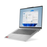 โน๊ตบุ๊ค Lenovo IdeaPad Slim 5 15ARP10-83J3007QTA Gray