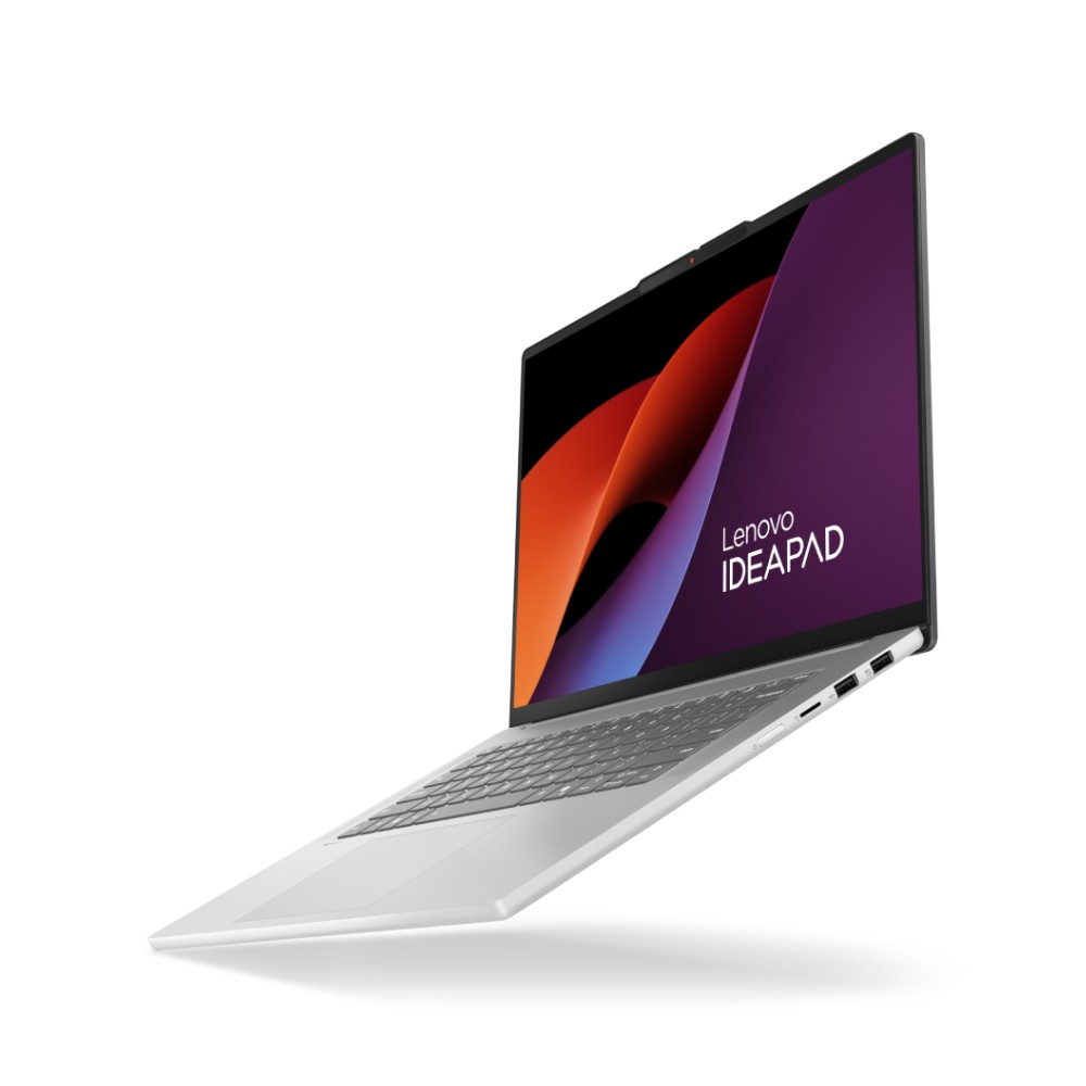 โน๊ตบุ๊ค Lenovo IdeaPad Slim 5 15ARP10-83J3007QTA Gray