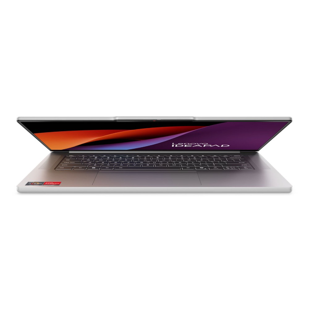 โน๊ตบุ๊ค Lenovo IdeaPad Slim 5 15ARP10-83J3007QTA Gray