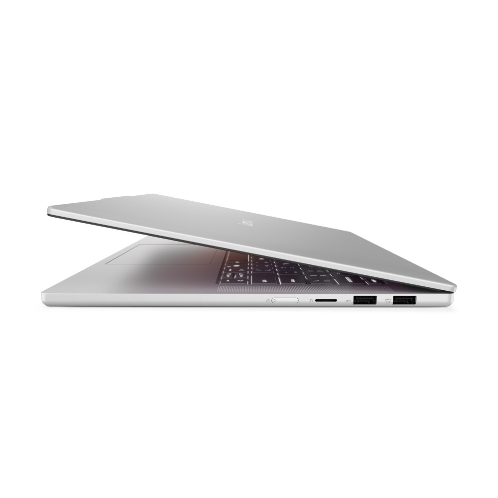 โน๊ตบุ๊ค Lenovo IdeaPad Slim 5 15ARP10-83J3007QTA Gray