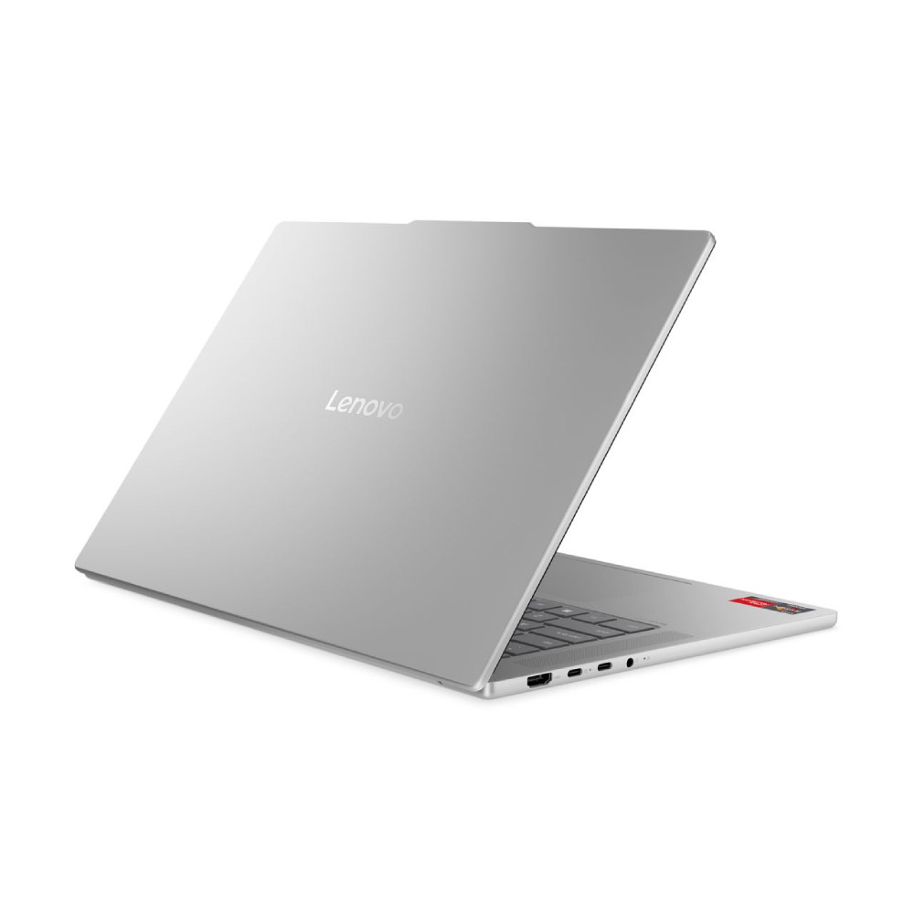 โน๊ตบุ๊ค Lenovo IdeaPad Slim 5 15ARP10-83J3007QTA Gray