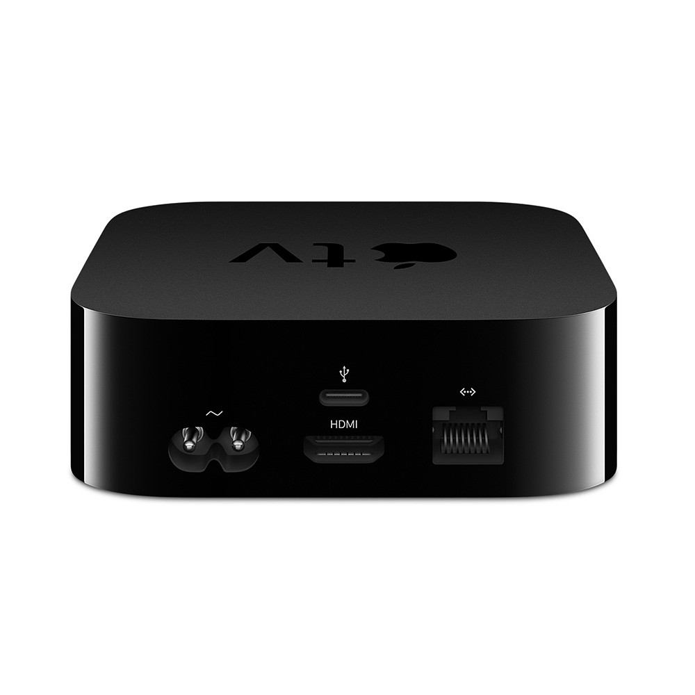  Set Top Box Apple TV 4th Gen