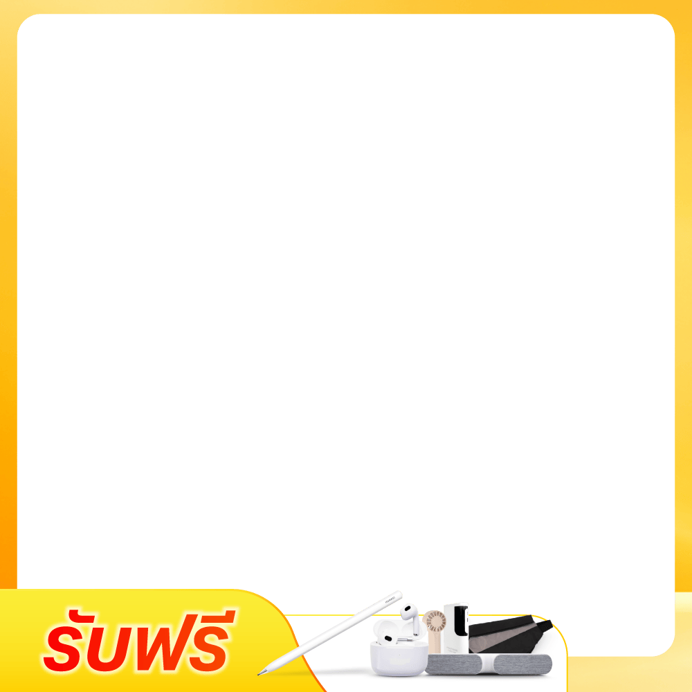 Promotion : Huawei Tablet MatePad Air Wi-Fi (15 - 31 Oct 26)