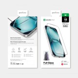 ฟิล์มกันรอย AMAZINGthing iPhone 18 Pro 3D Titan Full Glass