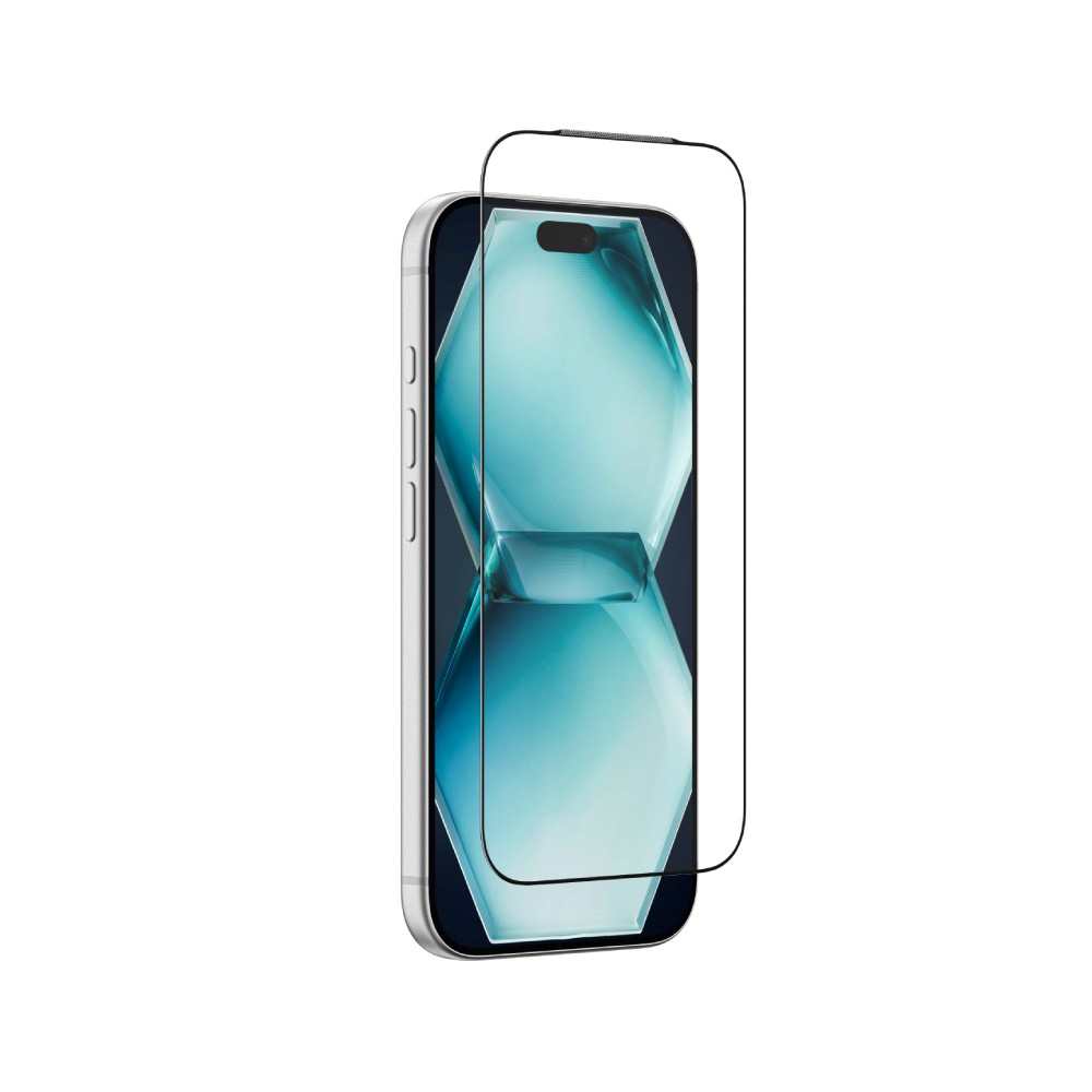 ฟิล์มกันรอย AMAZINGthing iPhone 18 Pro 3D Titan Full Glass