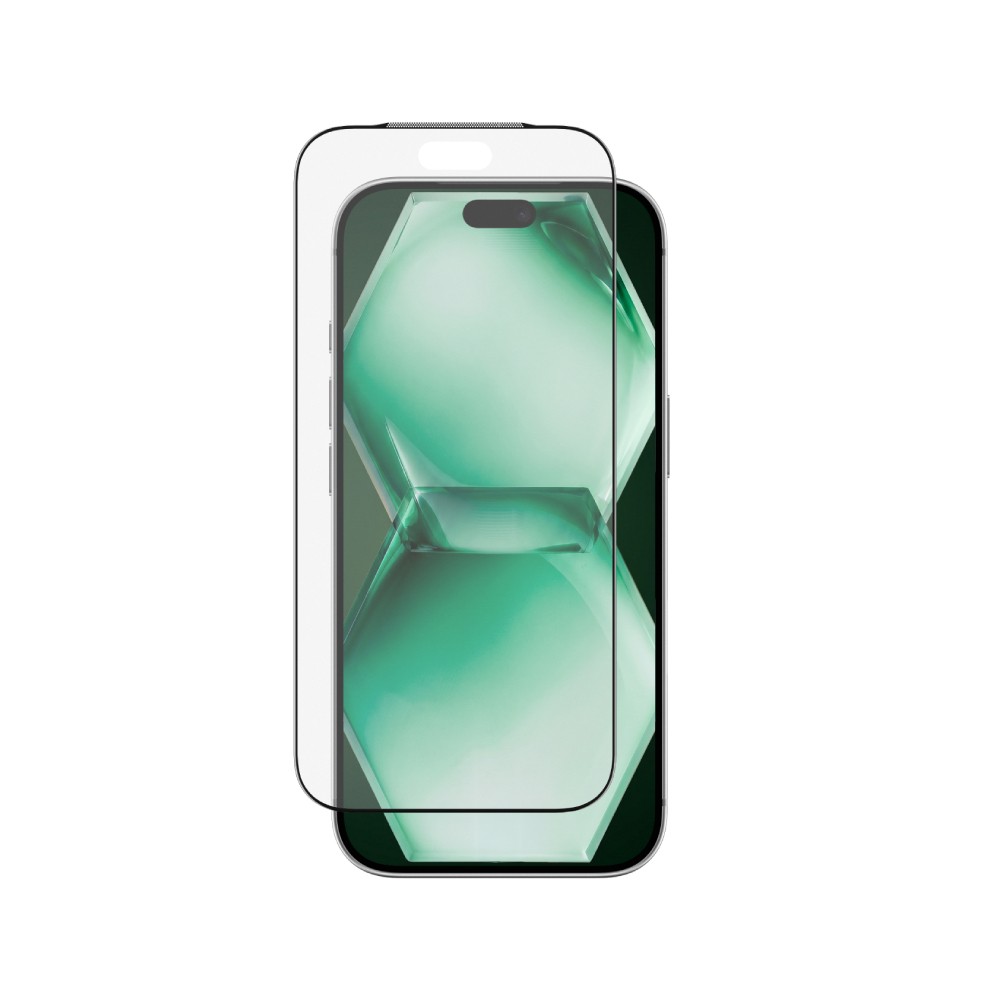 ฟิล์มกันรอย AMAZINGthing iPhone 18 Pro Max 3D Titan Matte Glass