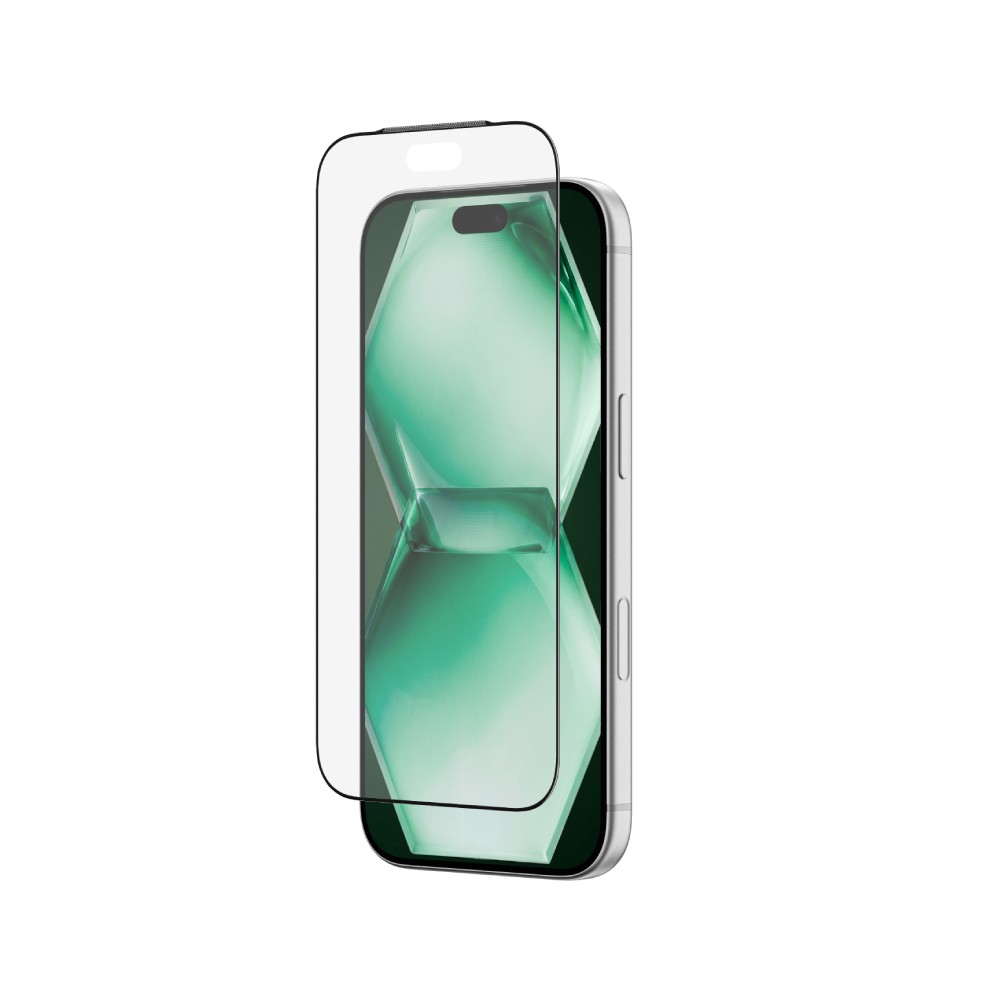 ฟิล์มกันรอย AMAZINGthing iPhone 18 Pro Max 3D Titan Matte Glass