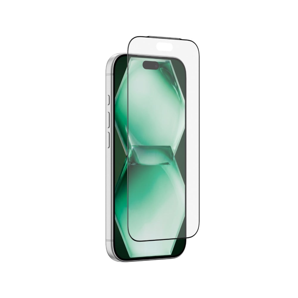 ฟิล์มกันรอย AMAZINGthing iPhone 18 Pro Max 3D Titan Matte Glass