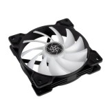 ชุดระบายความร้อนซีพียู Silverstone CPU Liquid Cooler IceGem 240P ARGB