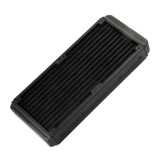 ชุดระบายความร้อนซีพียู Silverstone CPU Liquid Cooler IceGem 240P ARGB
