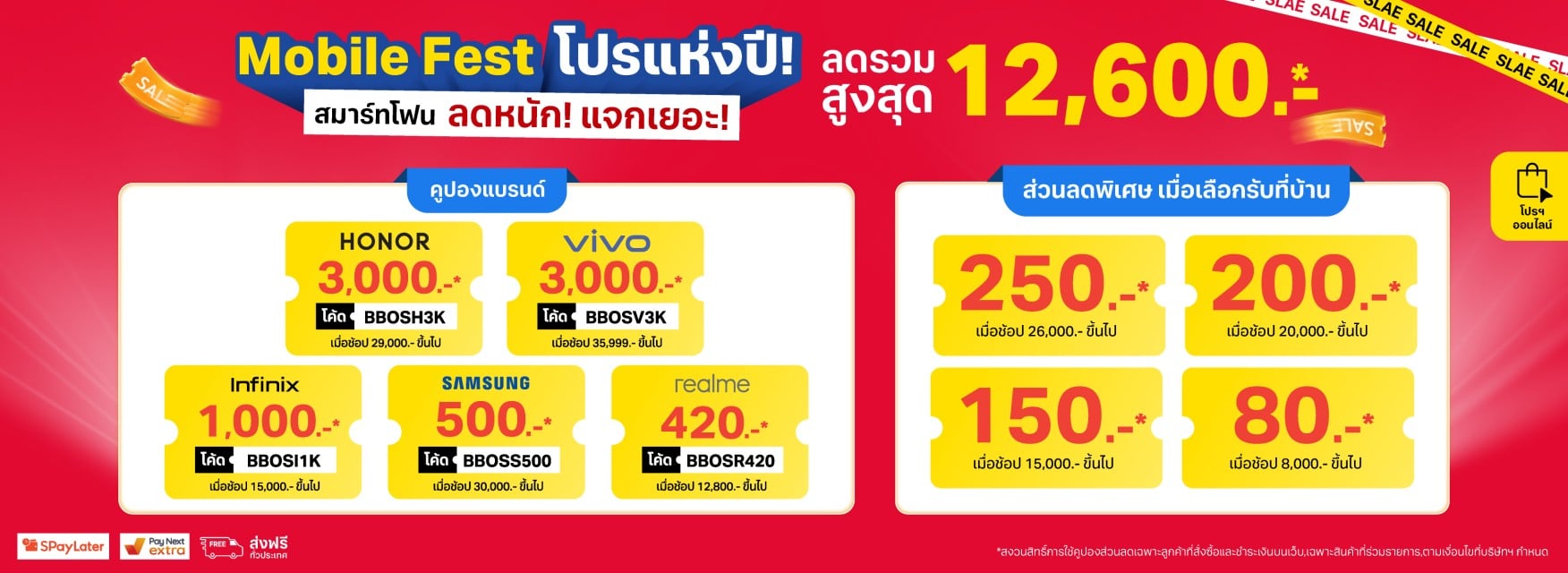 SMARTPHONE TECH FEST