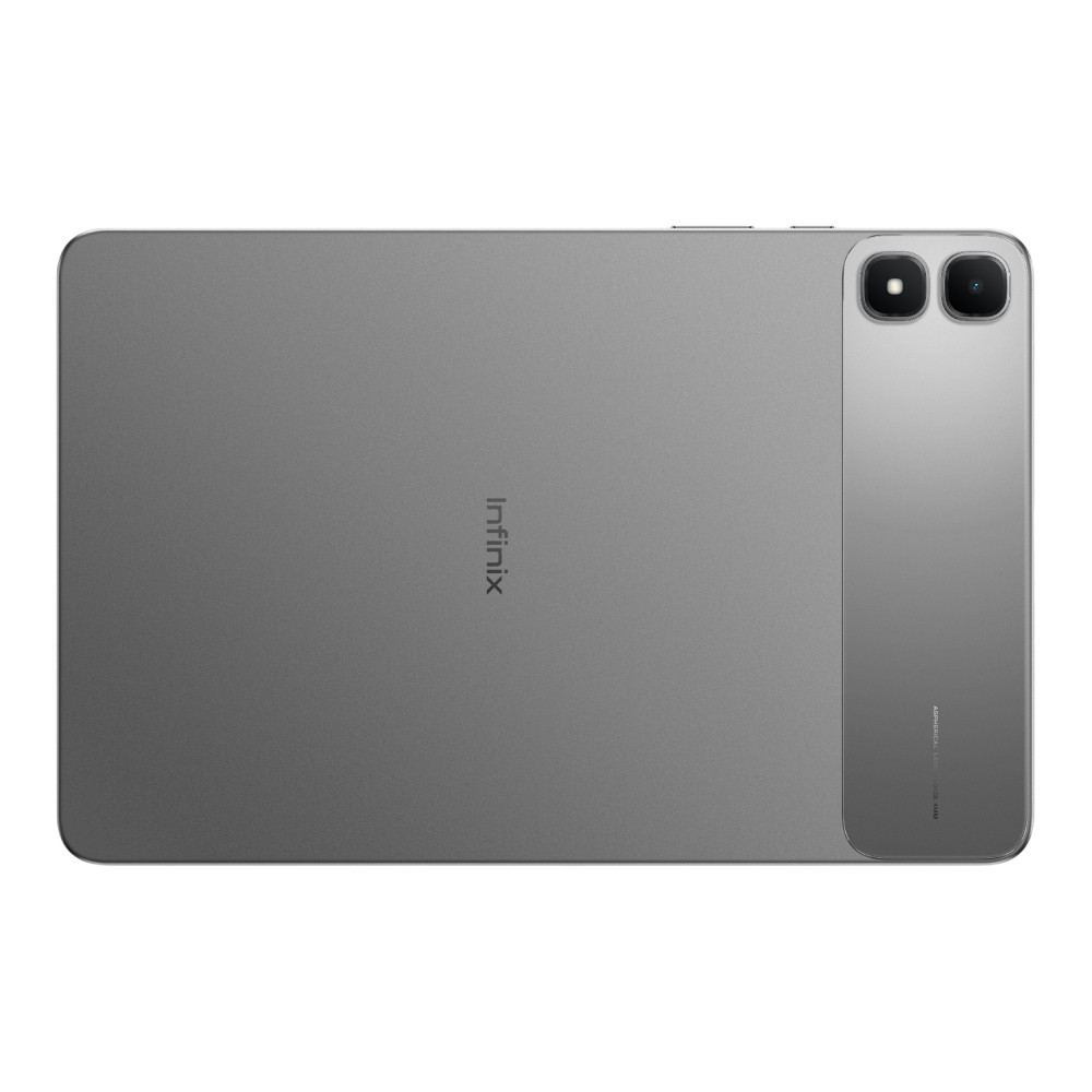 แท็บเล็ต Infinix Xpad 30 Pro (6+128GB) Anthracite Gray