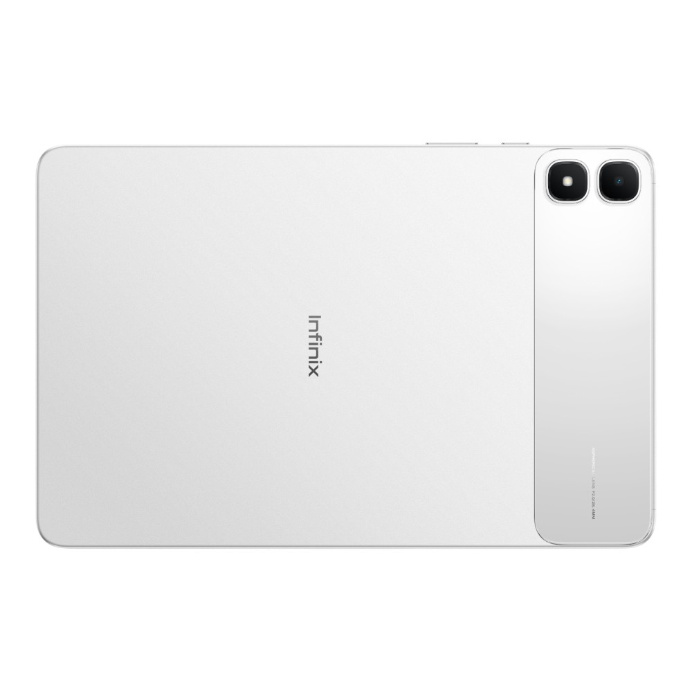 แท็บเล็ต Infinix Xpad 30 Pro (6+128GB) Titanium Silver