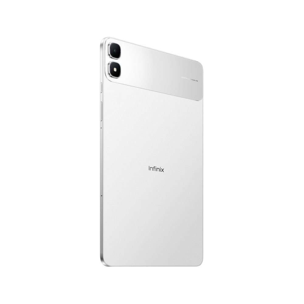 แท็บเล็ต Infinix Xpad 30 Pro (6+128GB) Titanium Silver