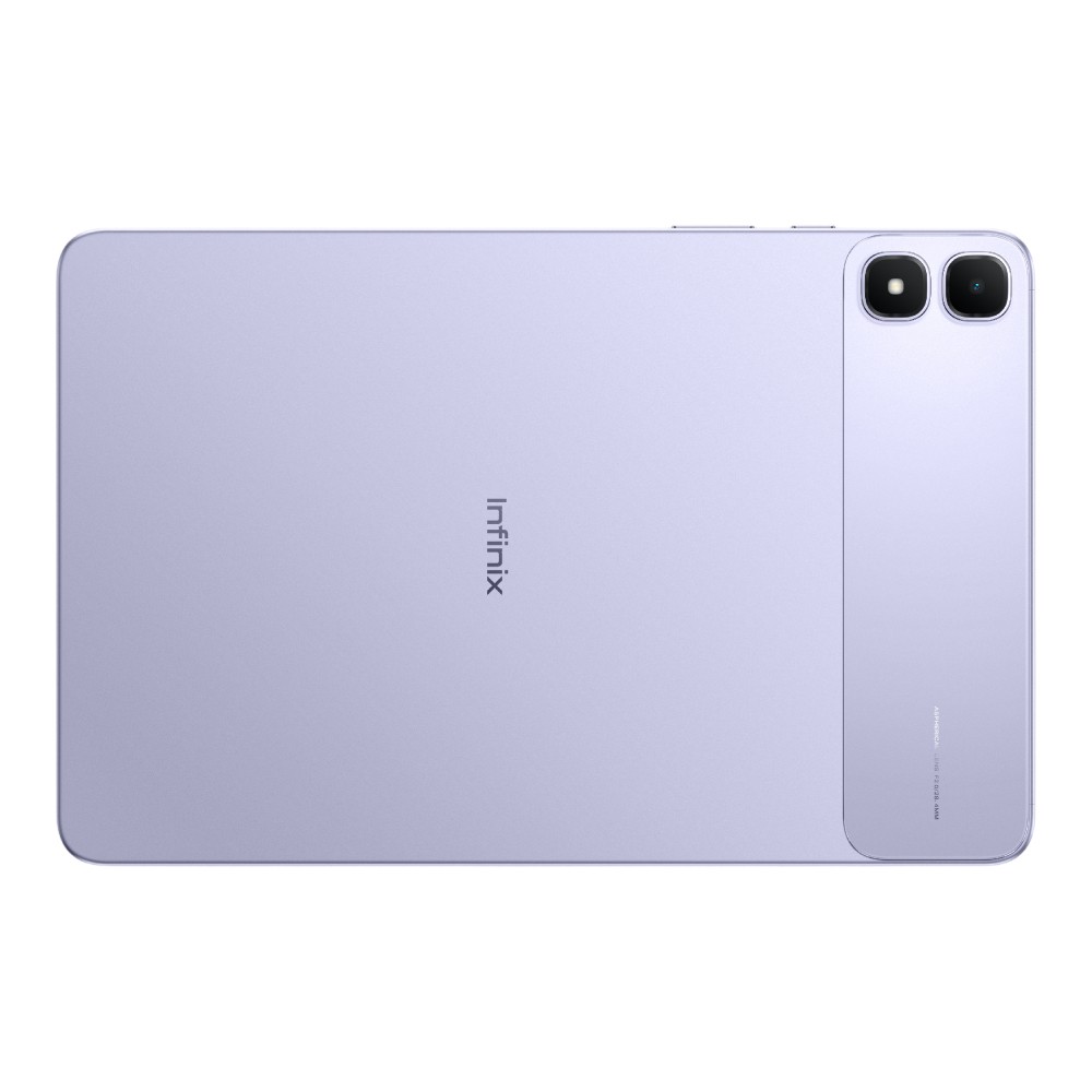 แท็บเล็ต Infinix Xpad 30 Pro (6+128GB) Twilight Purple