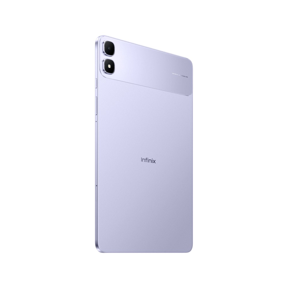 แท็บเล็ต Infinix Xpad 30 Pro (6+128GB) Twilight Purple