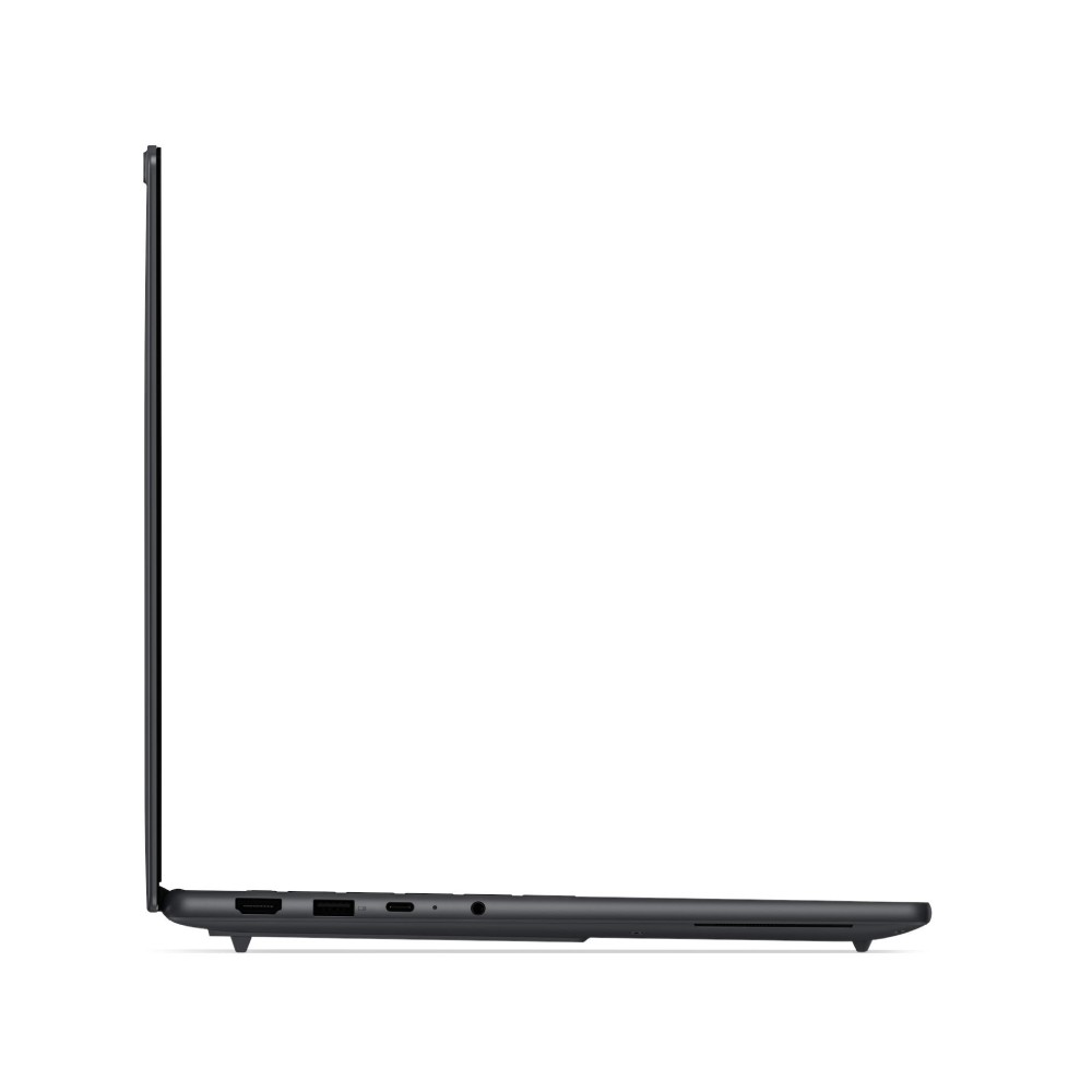 โน๊ตบุ๊ค Lenovo Yoga Pro 9 15N1X11-83SR001MTA Thunder Gray