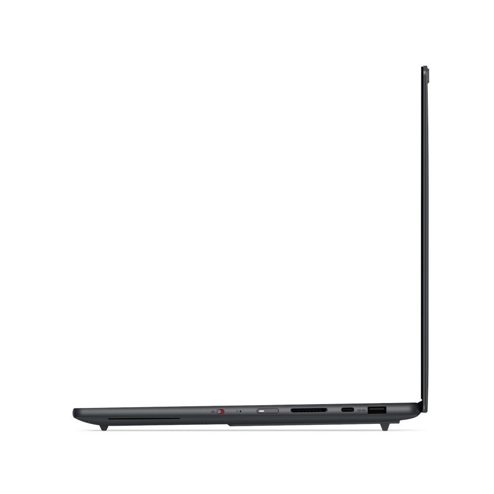 โน๊ตบุ๊ค Lenovo Yoga Pro 9 15N1X11-83SR001MTA Thunder Gray
