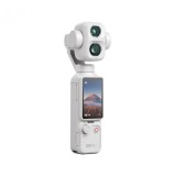 กล้อง DJI Osmo Pocket 4P Standard Combo Pearl White
