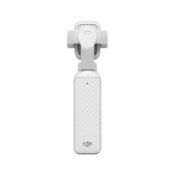 กล้อง DJI Osmo Pocket 4P Standard Combo Pearl White