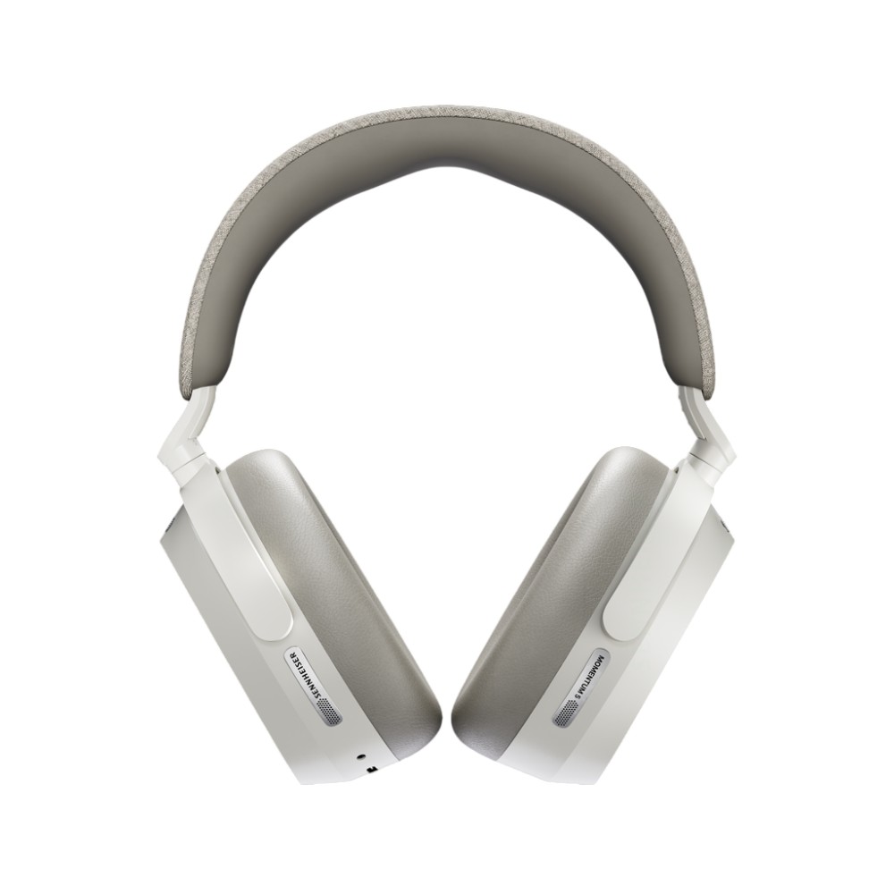 หูฟังไร้สาย Sennheiser Momentum 5 White