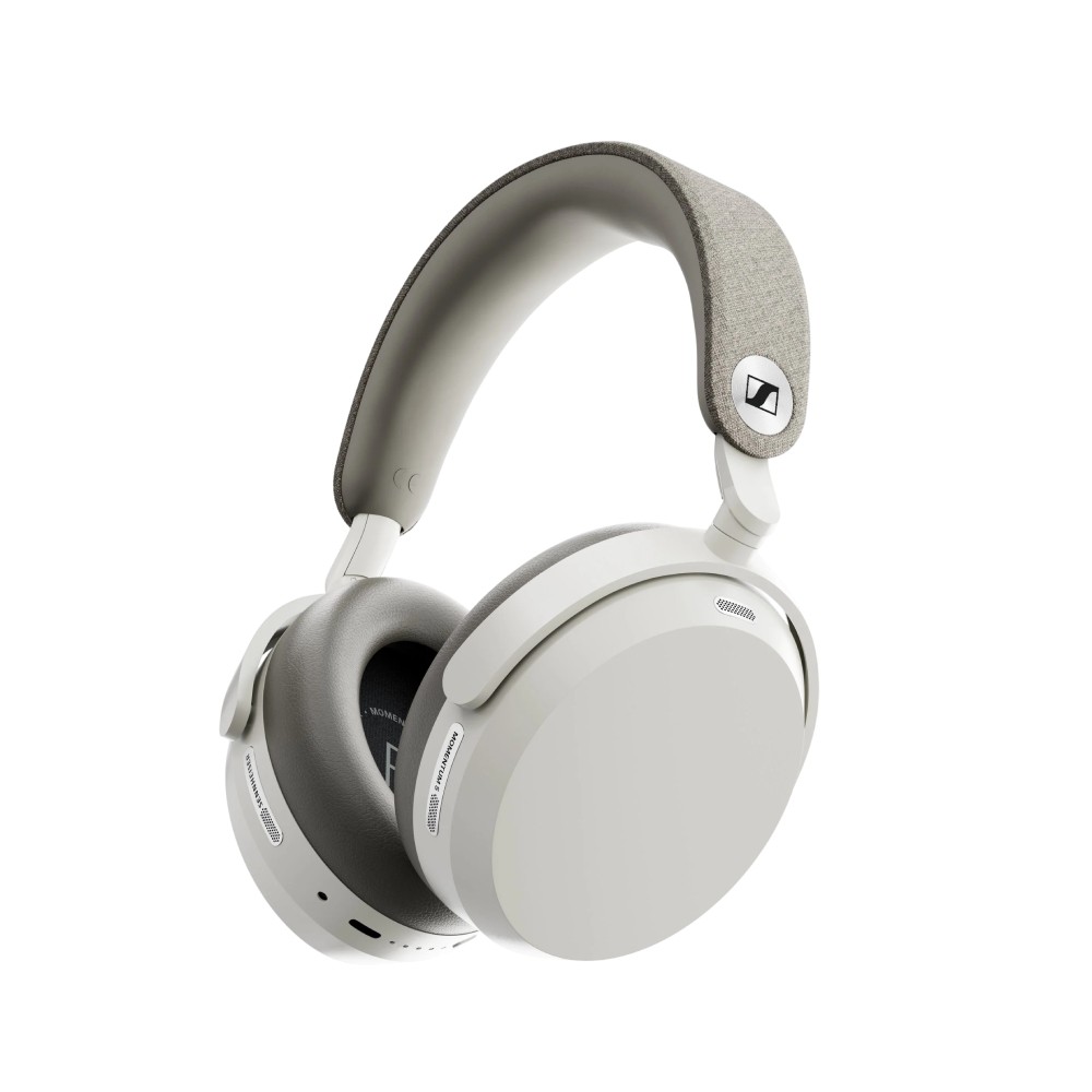 หูฟังไร้สาย Sennheiser Momentum 5 White
